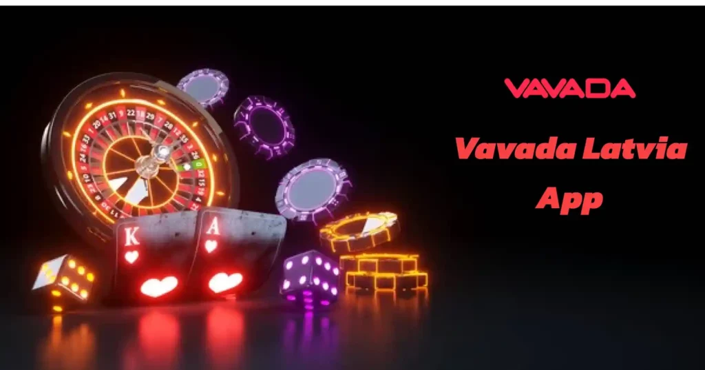 vavada casino latvia